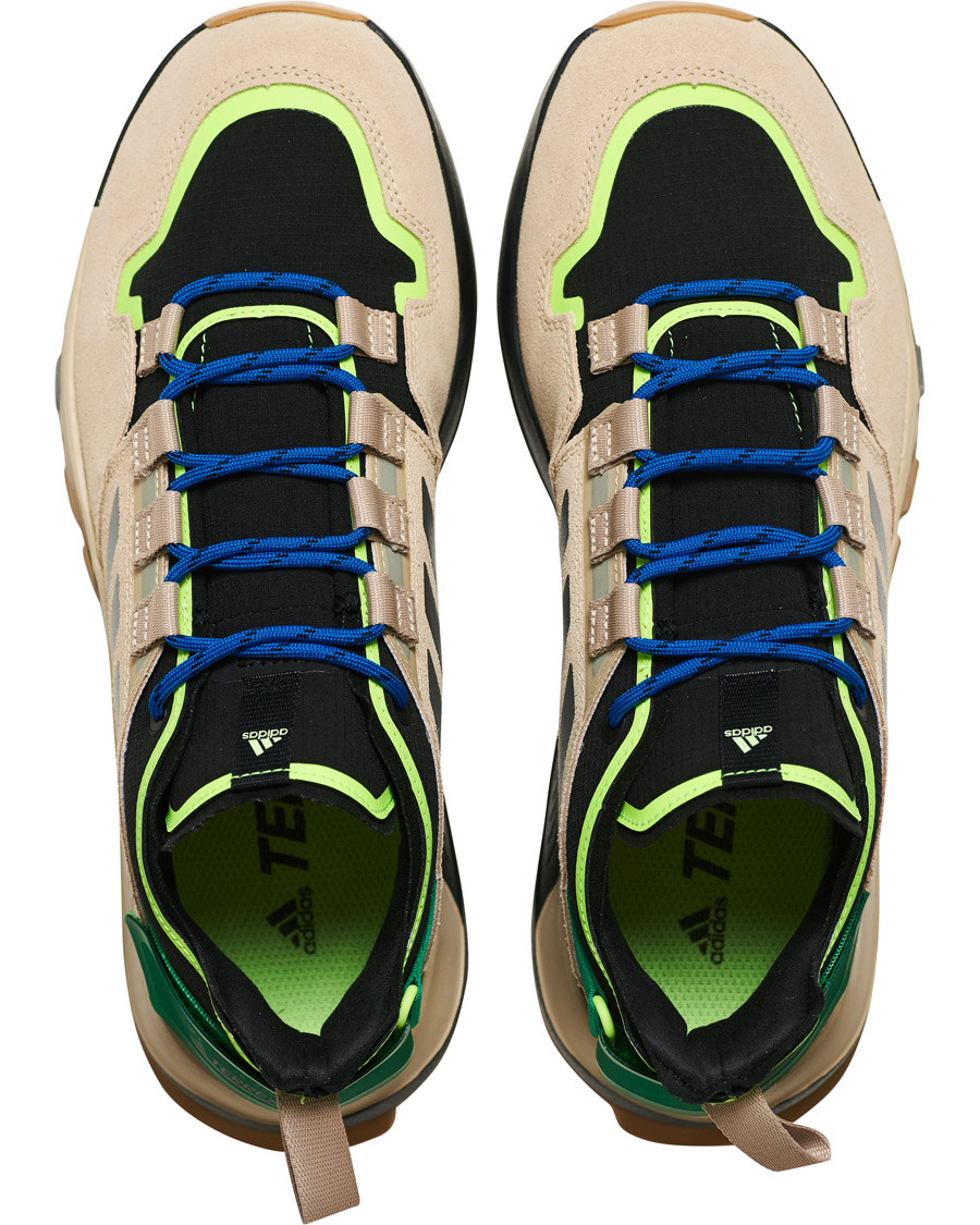 Herr | adidas Originals Terrex Hikster Sneaker Savann/Black | adidas Originals | Terrex Hikster Sneaker Savann/Black