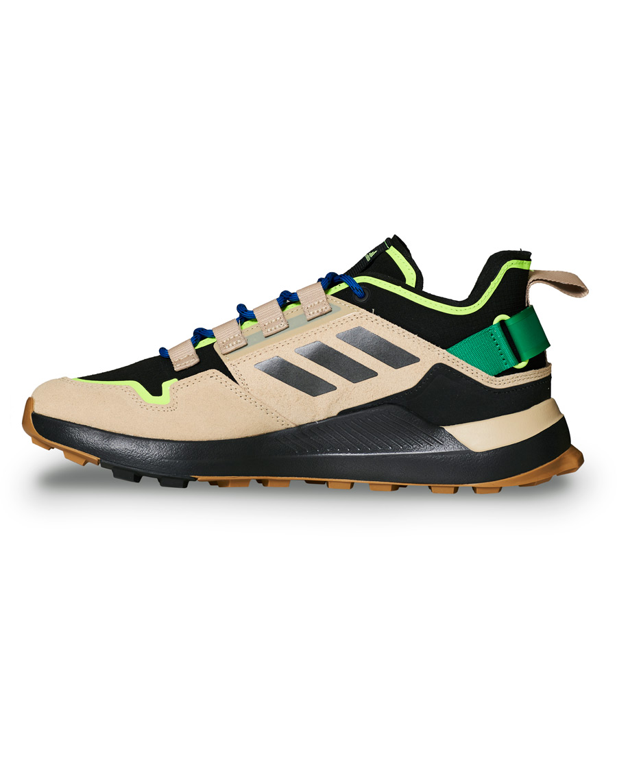 Herr | adidas Originals Terrex Hikster Sneaker Savann/Black | adidas Originals | Terrex Hikster Sneaker Savann/Black