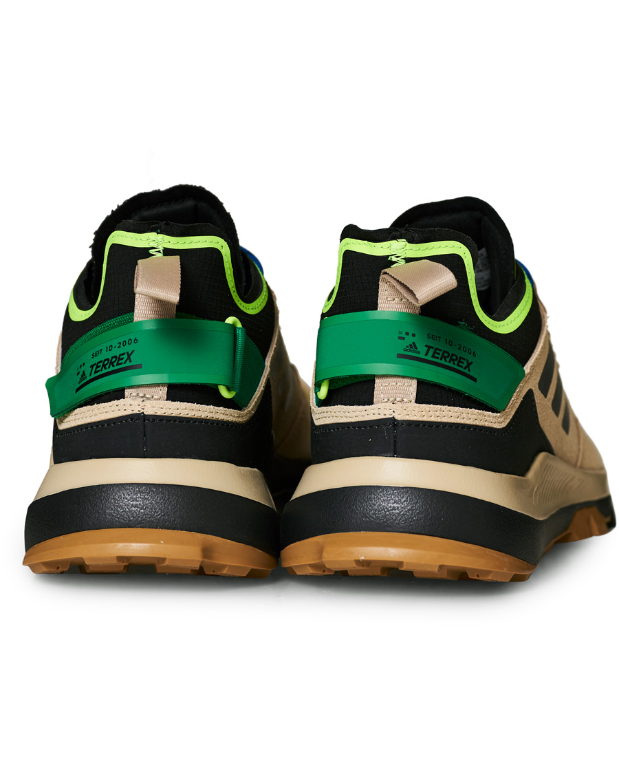 Herr | adidas Originals Terrex Hikster Sneaker Savann/Black | adidas Originals | Terrex Hikster Sneaker Savann/Black