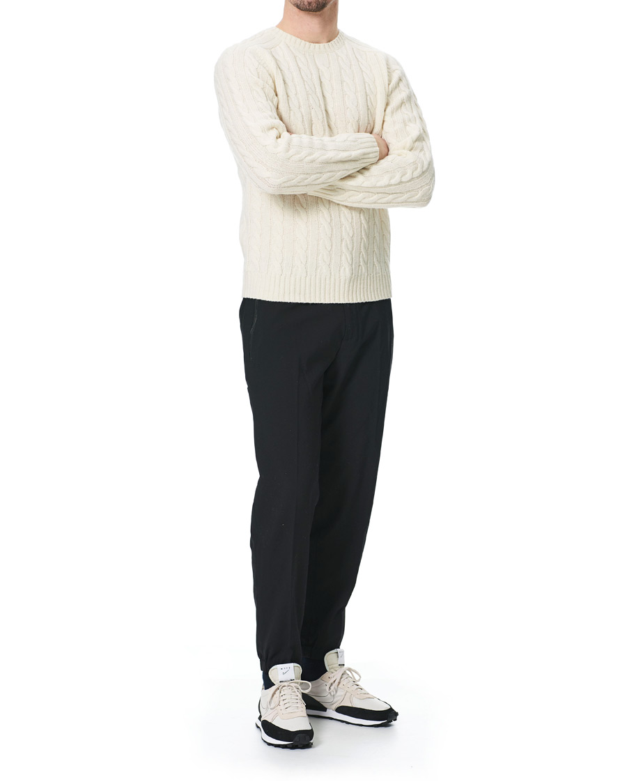 Herr | Nike DBreak Type Sneaker Light Orewood | Nike | DBreak Type Sneaker Light Orewood