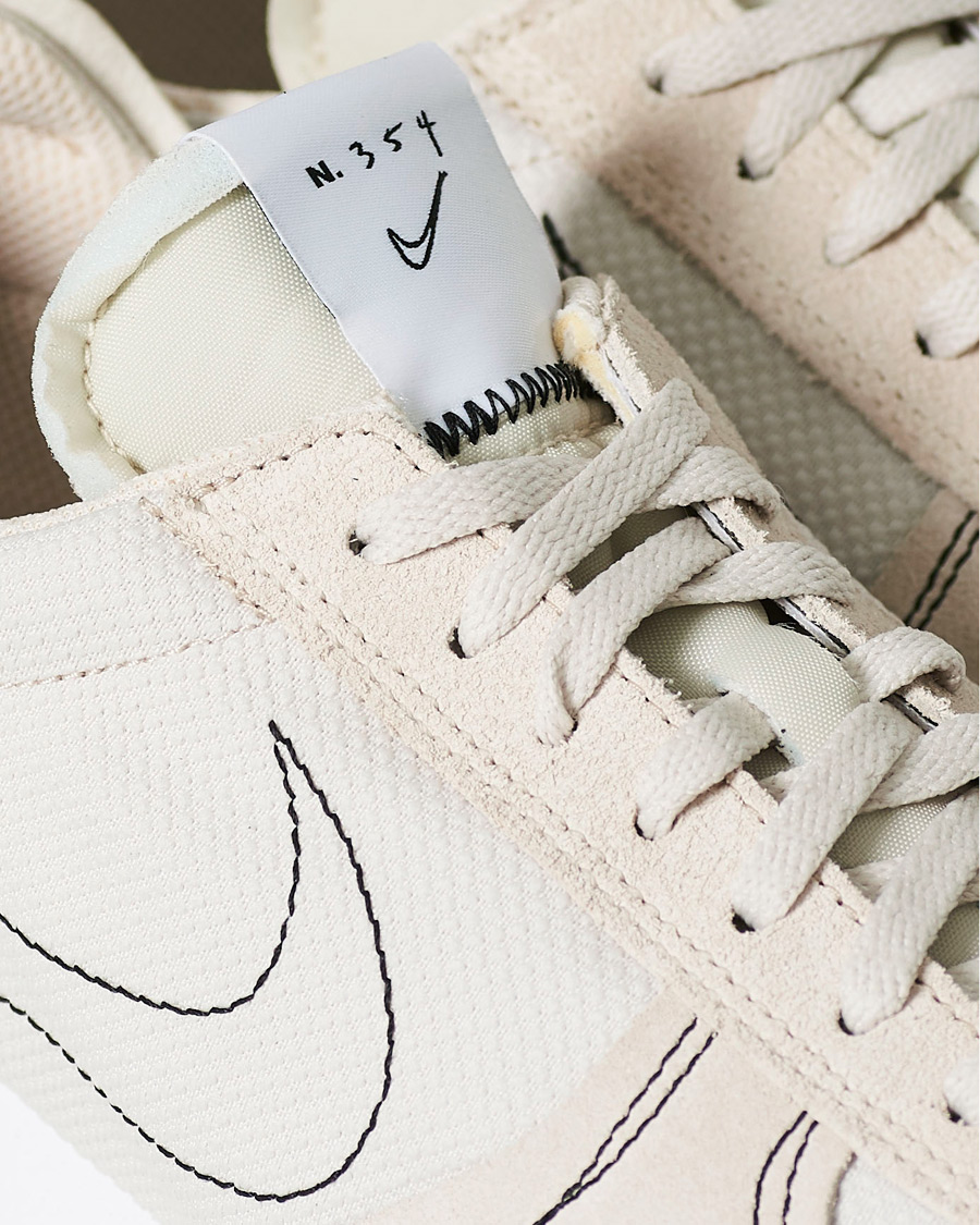 Herr | Nike DBreak Type Sneaker Light Orewood | Nike | DBreak Type Sneaker Light Orewood
