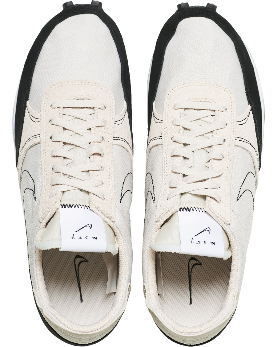 Herr | Nike DBreak Type Sneaker Light Orewood | Nike | DBreak Type Sneaker Light Orewood