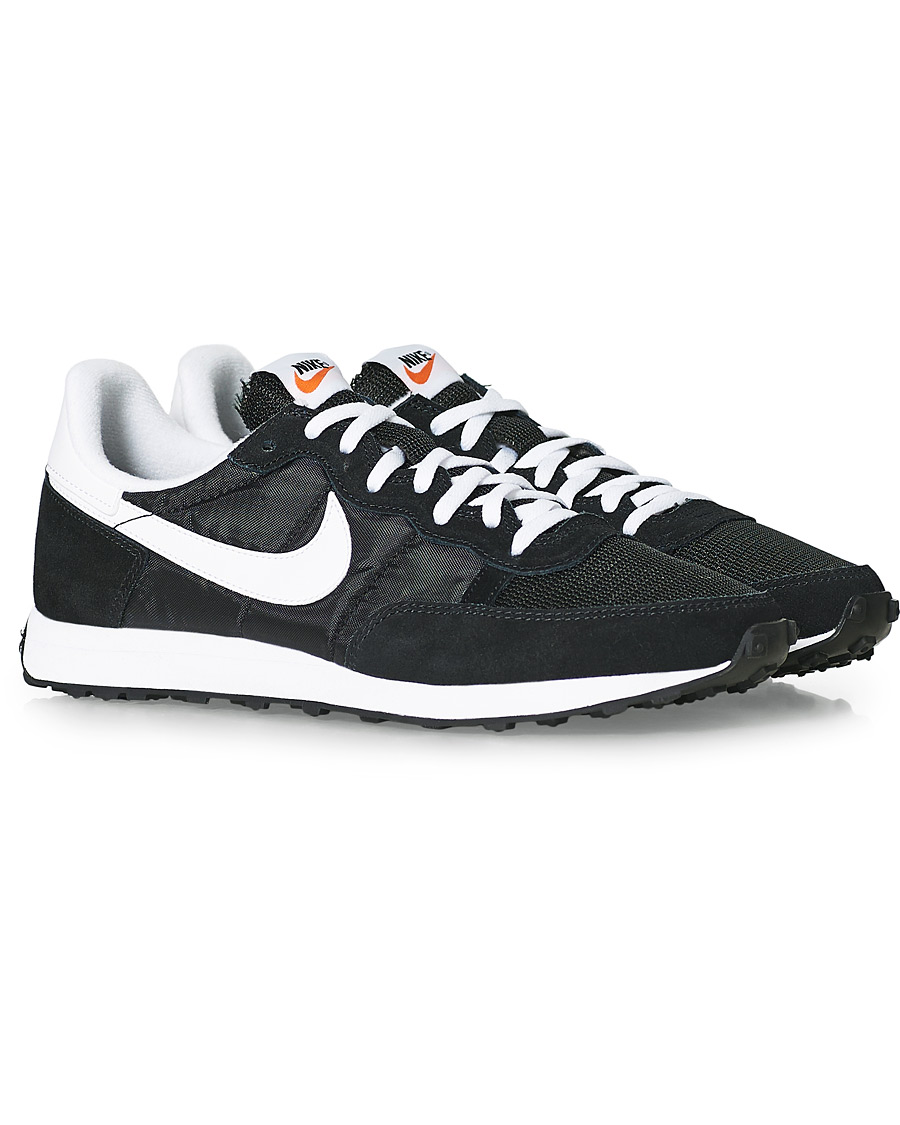 Herr | Nike Challenger OG Sneaker Black | Nike | Challenger OG Sneaker Black