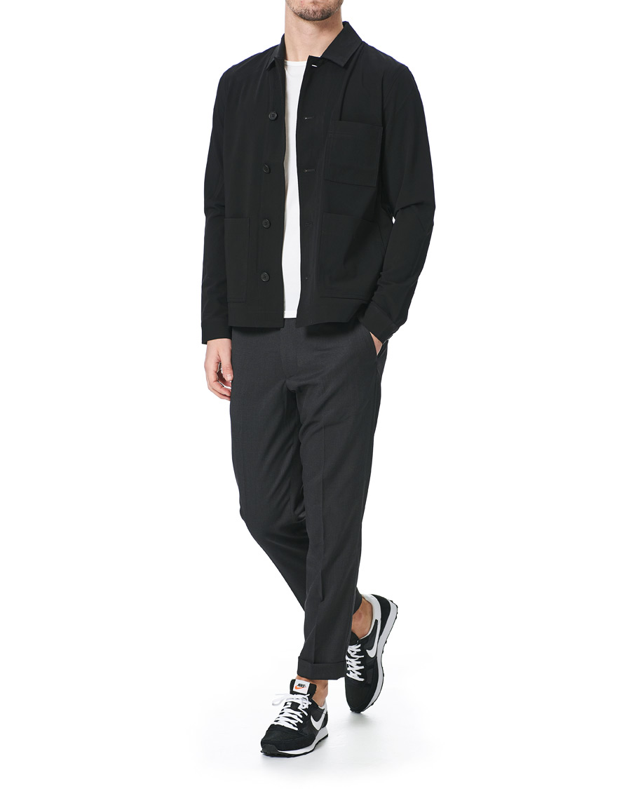 Herr | Nike Challenger OG Sneaker Black | Nike | Challenger OG Sneaker Black