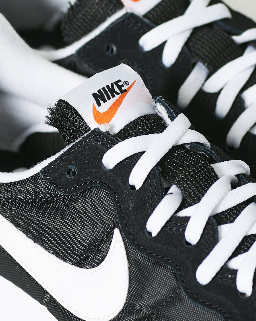 Herr | Nike Challenger OG Sneaker Black | Nike | Challenger OG Sneaker Black