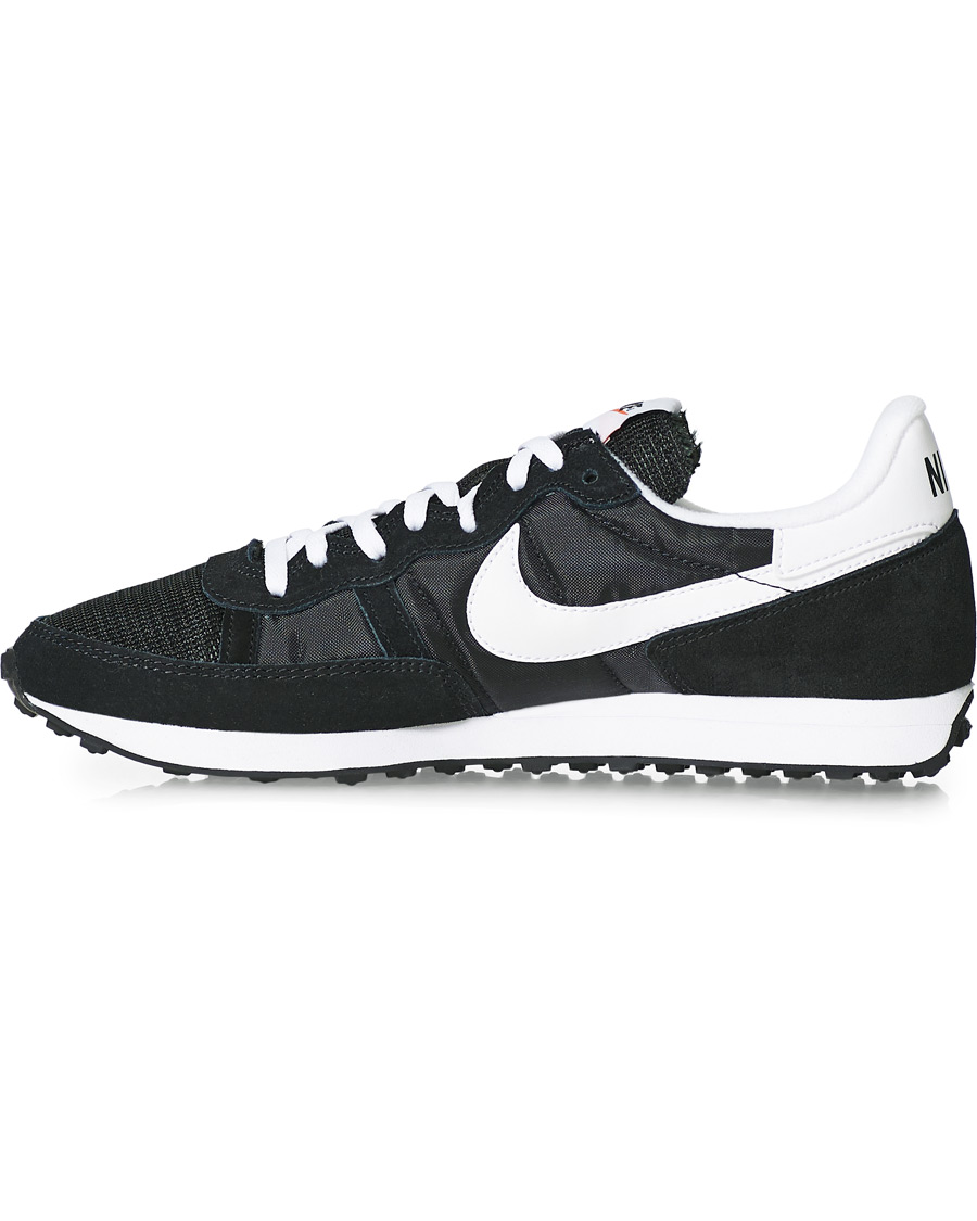 Herr | Nike Challenger OG Sneaker Black | Nike | Challenger OG Sneaker Black