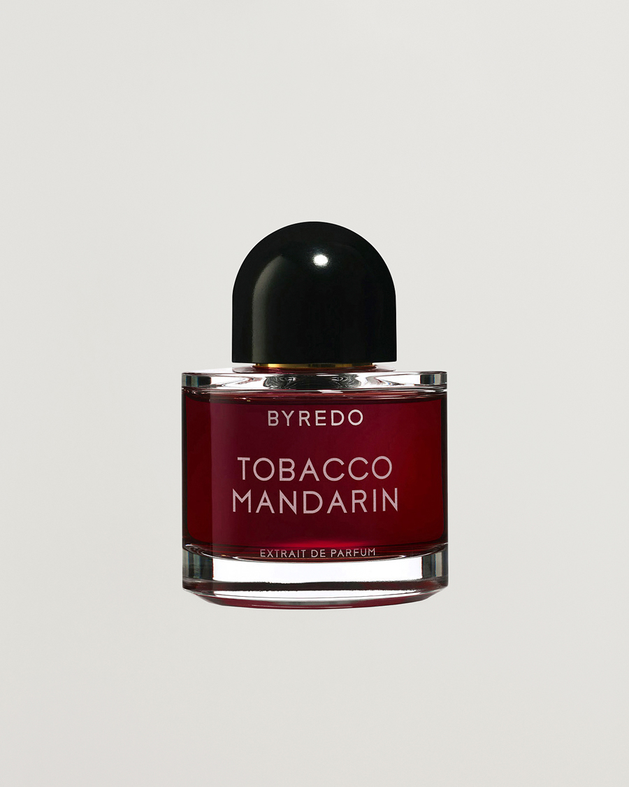 Herr | | BYREDO | Night Veil Tobacco Mandarin Extrait de Parfum 50ml