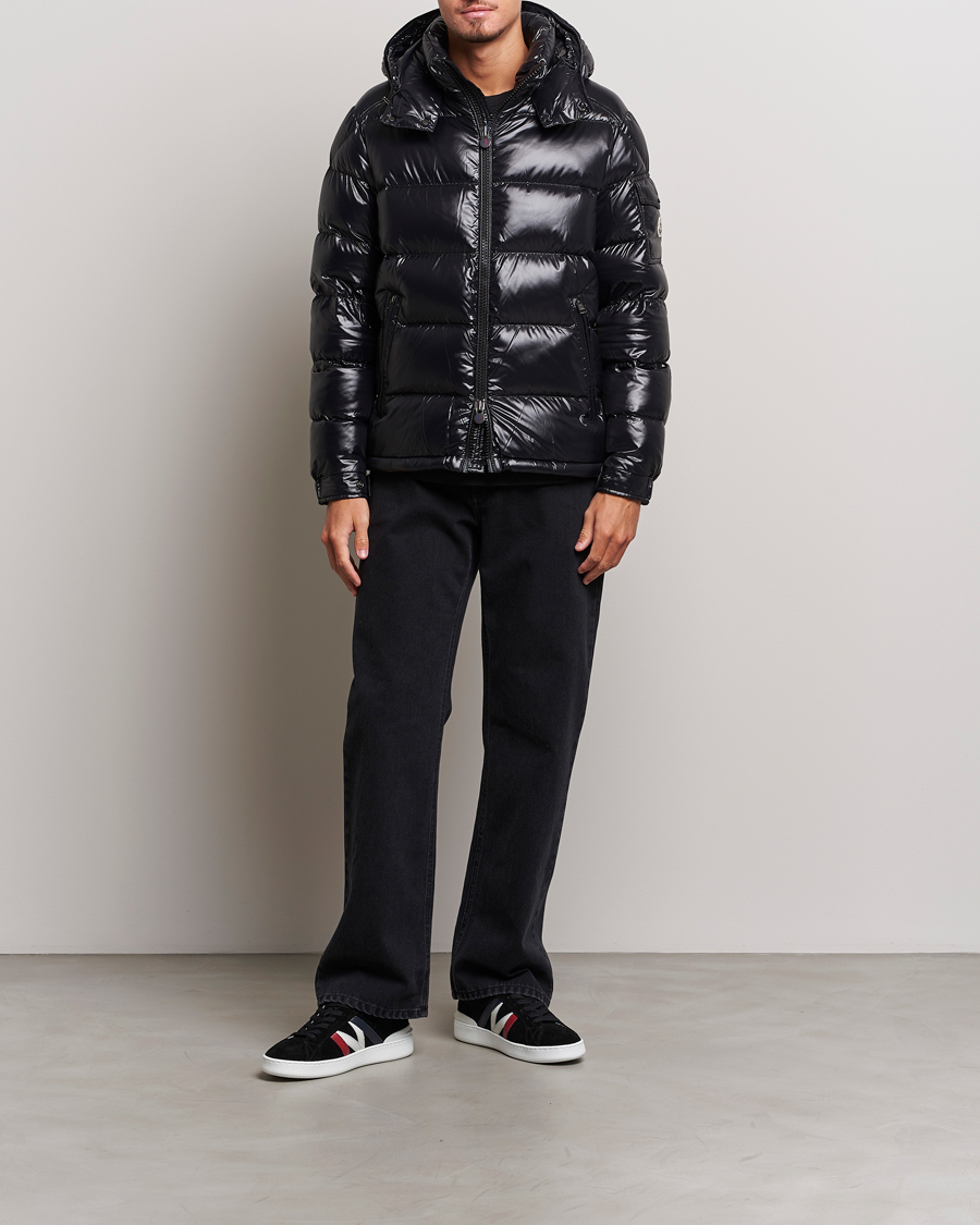 Moncler shop maya herr