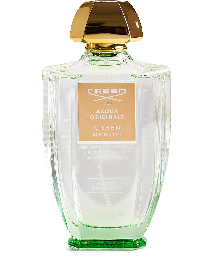 Herr | Parfymer | Creed | Acqua Originale Green Neroli 100ml