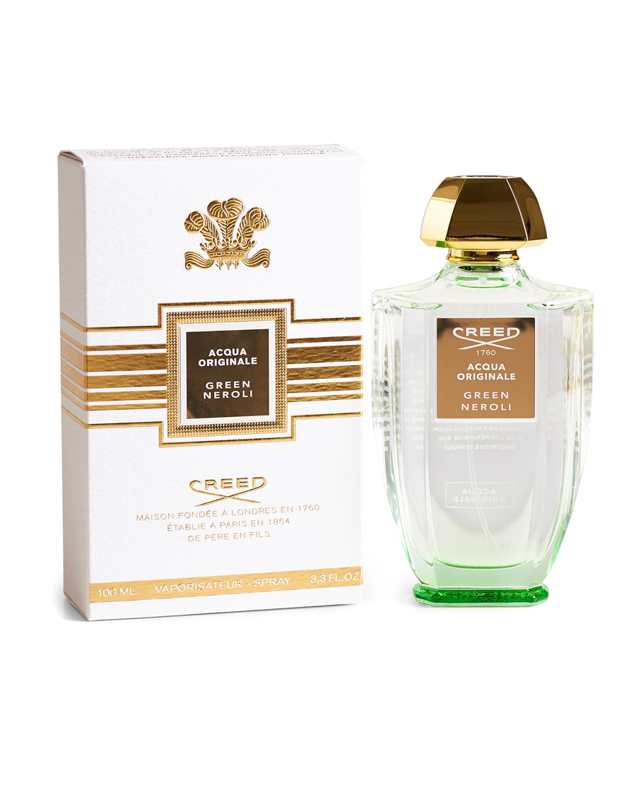 Herr | Parfymer | Creed | Acqua Originale Green Neroli 100ml