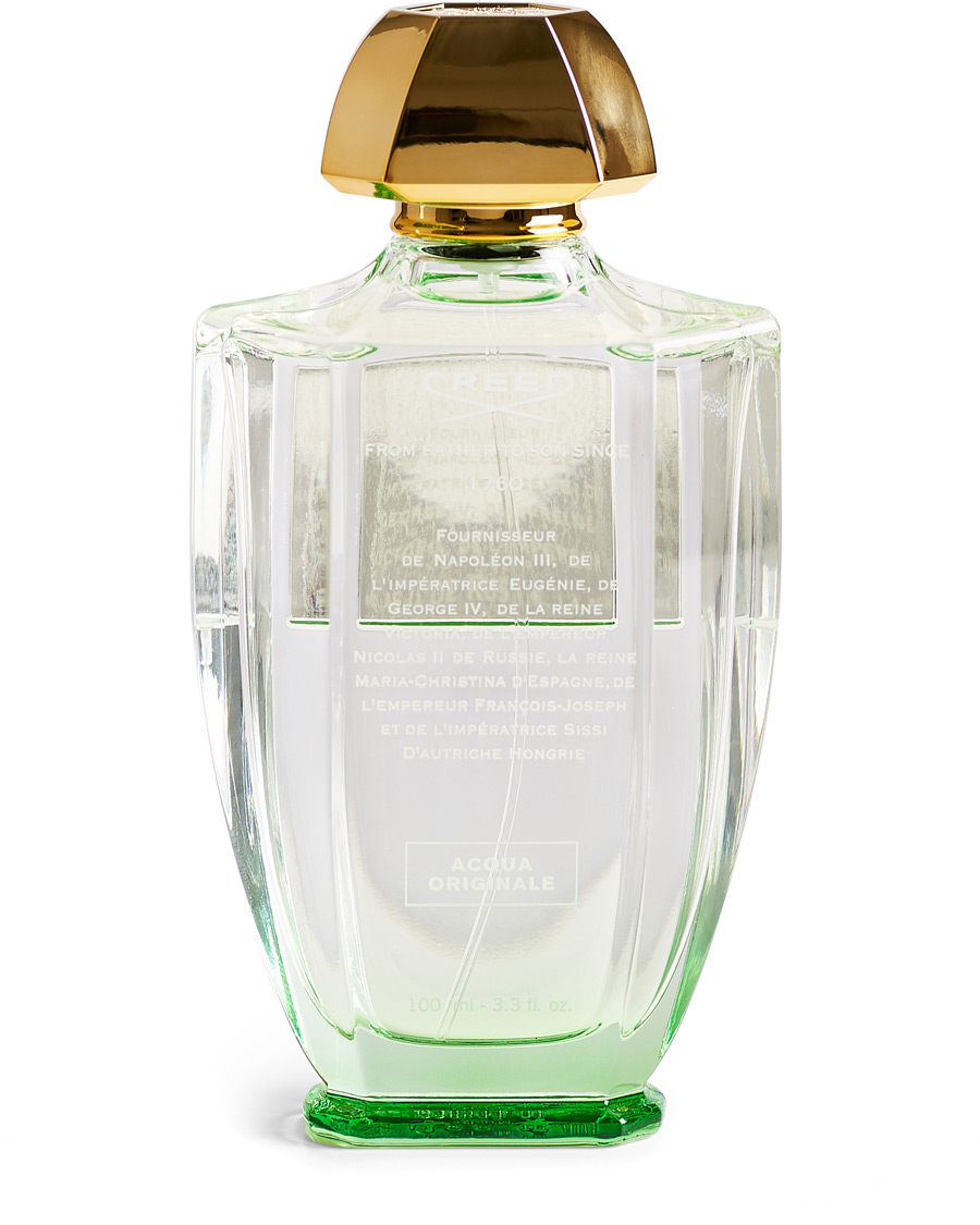 Herr | Parfymer | Creed | Acqua Originale Green Neroli 100ml