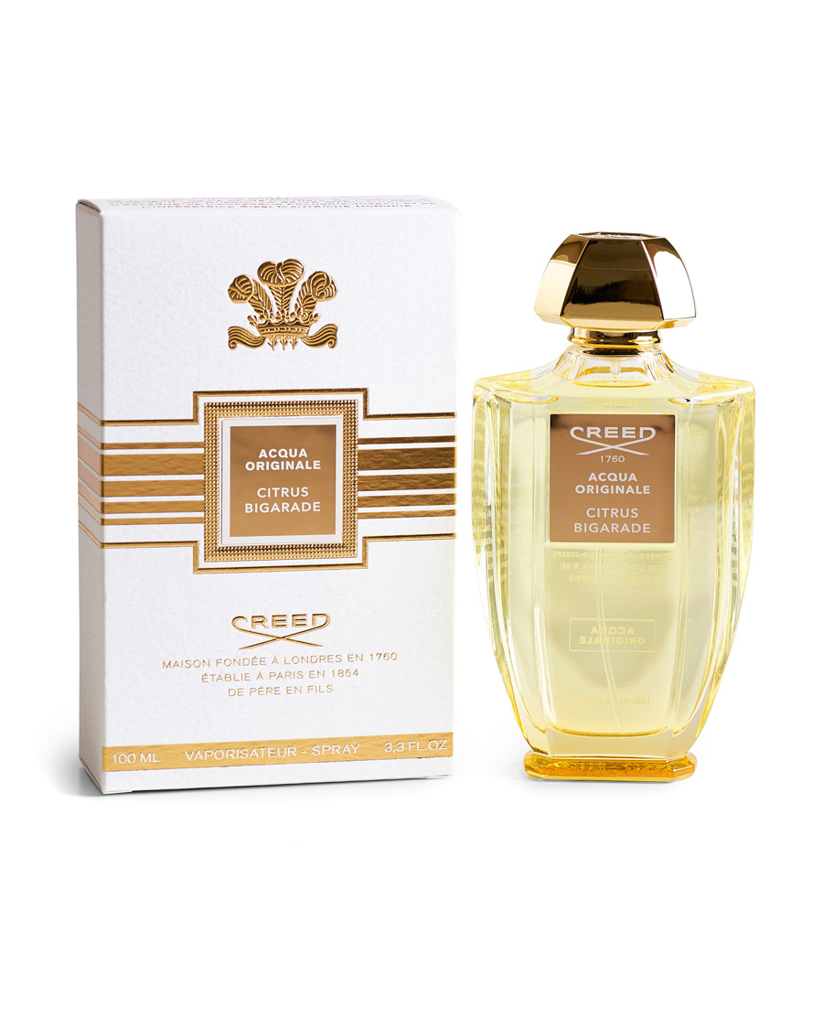 Herr | Parfymer | Creed | Acqua Originale Citrus Bigarade 100ml