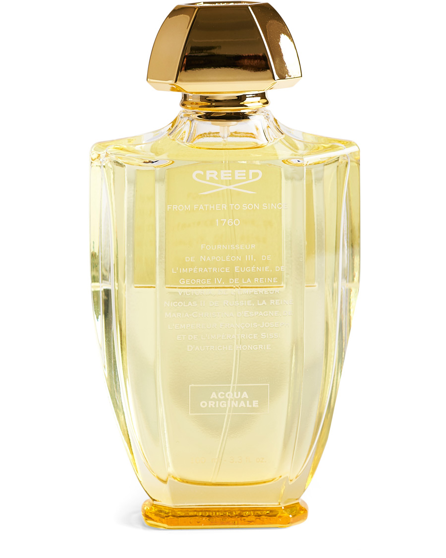 Herr | Parfymer | Creed | Acqua Originale Citrus Bigarade 100ml