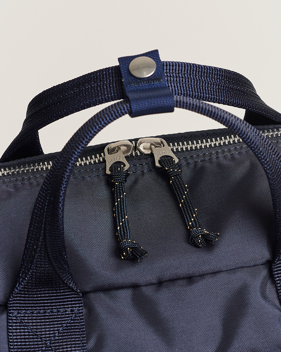 Herr | Väskor | Porter-Yoshida & Co. | Force 3Way Briefcase Navy Blue