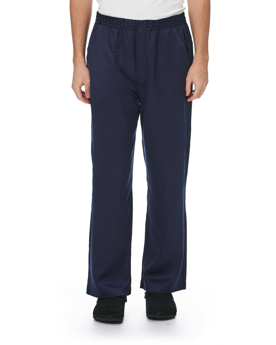 Herr | | CDLP | Home Suit Long Sleeve Navy Blue