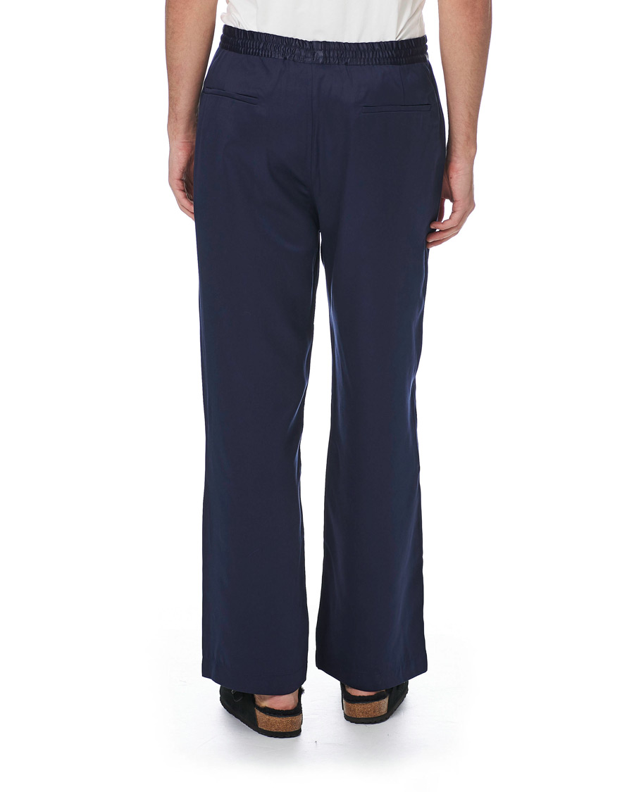 Herr | | CDLP | Home Suit Long Sleeve Navy Blue