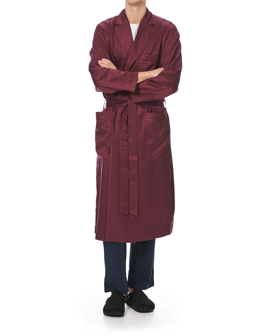 Herr | | CDLP | Home Robe Burgundy