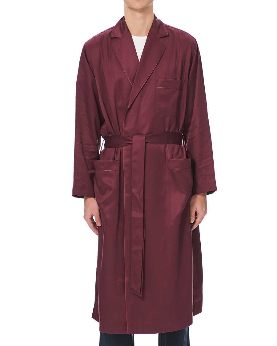 Herr | | CDLP | Home Robe Burgundy