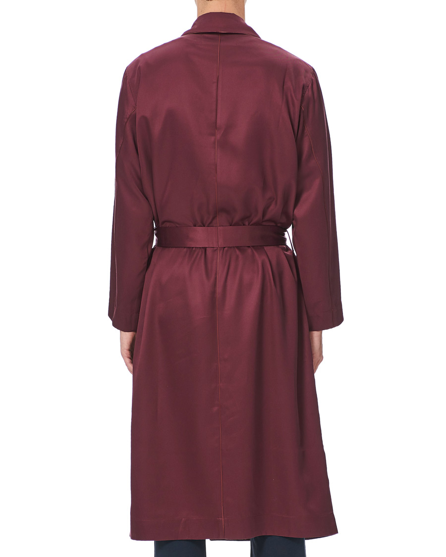 Herr | | CDLP | Home Robe Burgundy