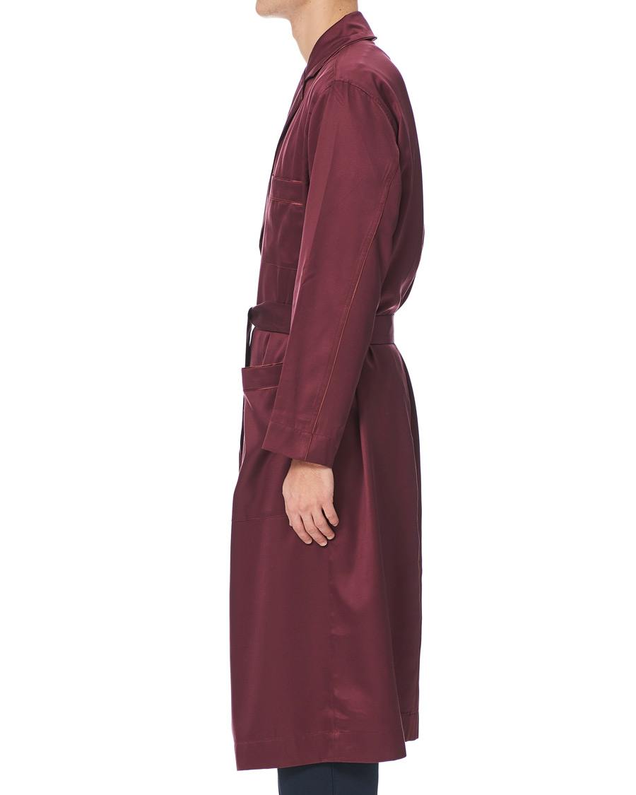 Herr | | CDLP | Home Robe Burgundy