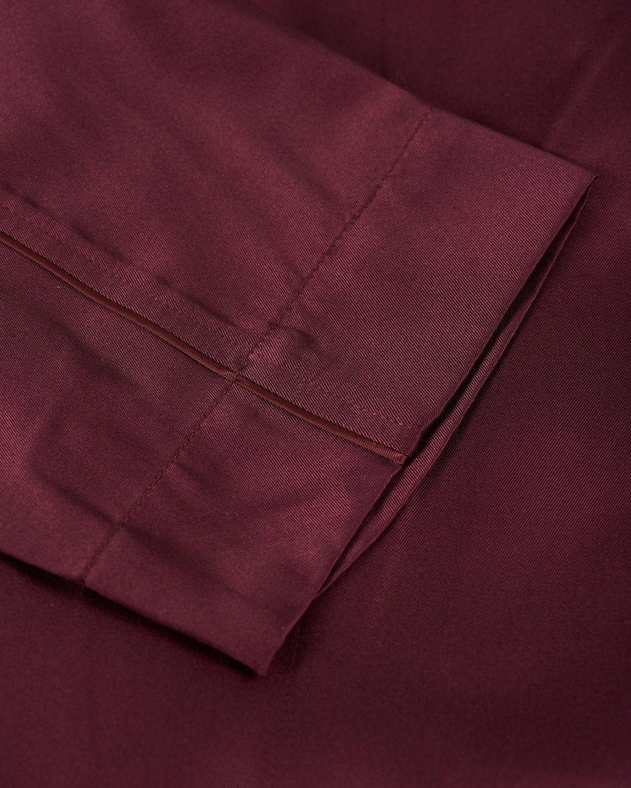Herr | | CDLP | Home Robe Burgundy