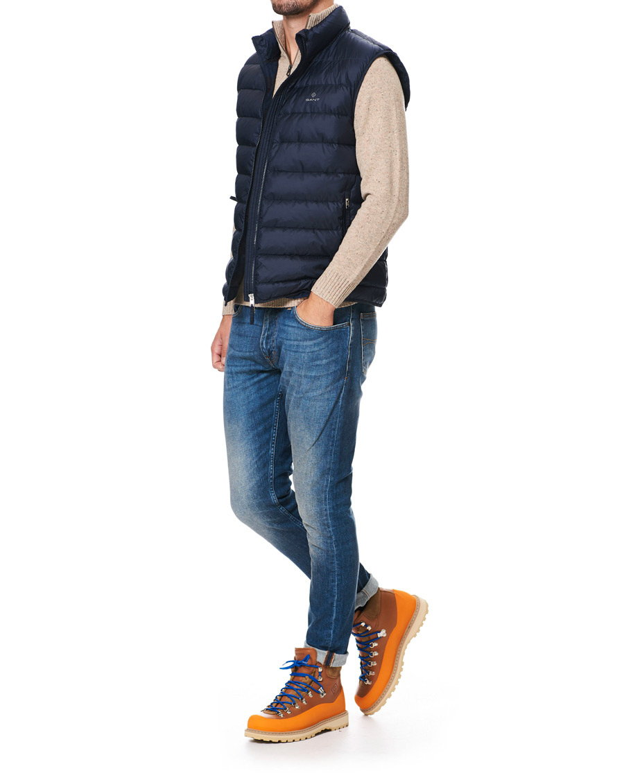 Herr | GANT x Diemme Roccia Vet Boot Persimmon Orange | GANT x Diemme | Roccia Vet Boot Persimmon Orange
