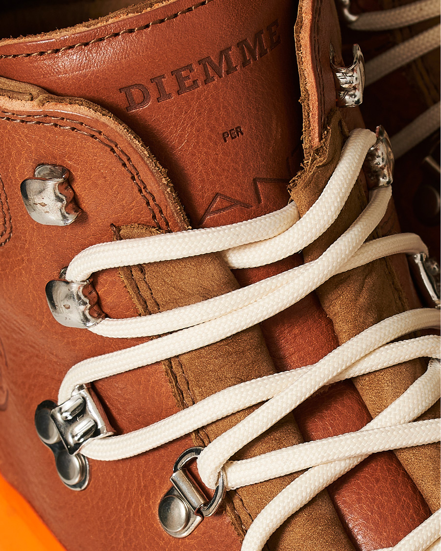 Herr | GANT x Diemme Roccia Vet Boot Persimmon Orange | GANT x Diemme | Roccia Vet Boot Persimmon Orange