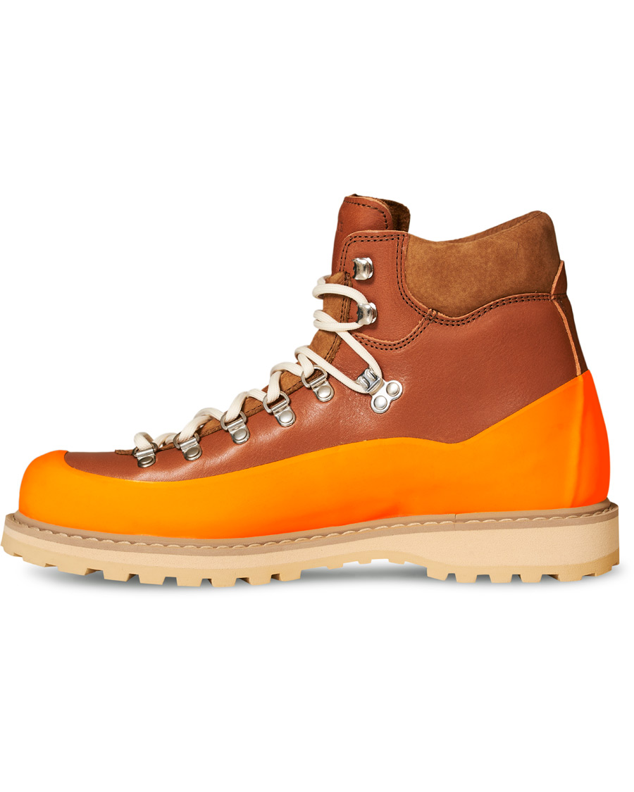 Herr | GANT x Diemme Roccia Vet Boot Persimmon Orange | GANT x Diemme | Roccia Vet Boot Persimmon Orange