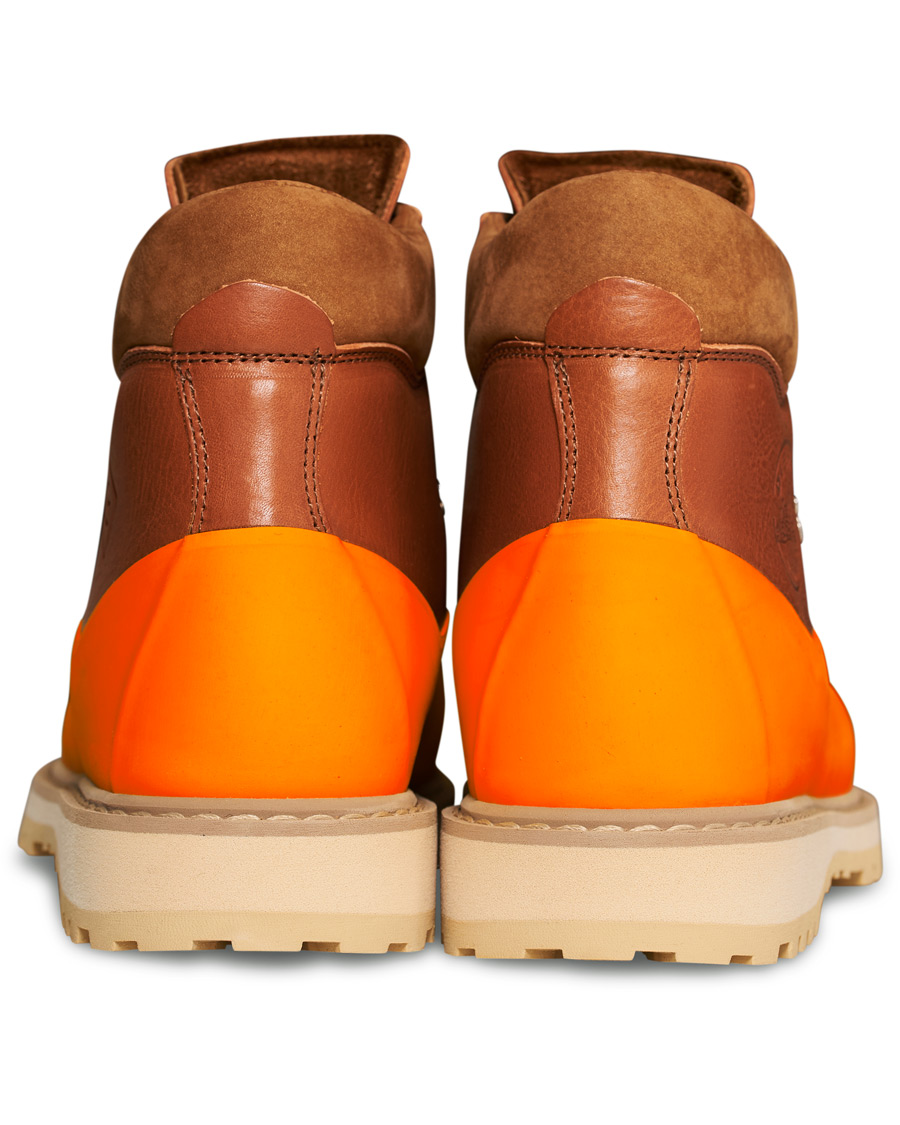 Herr | GANT x Diemme Roccia Vet Boot Persimmon Orange | GANT x Diemme | Roccia Vet Boot Persimmon Orange