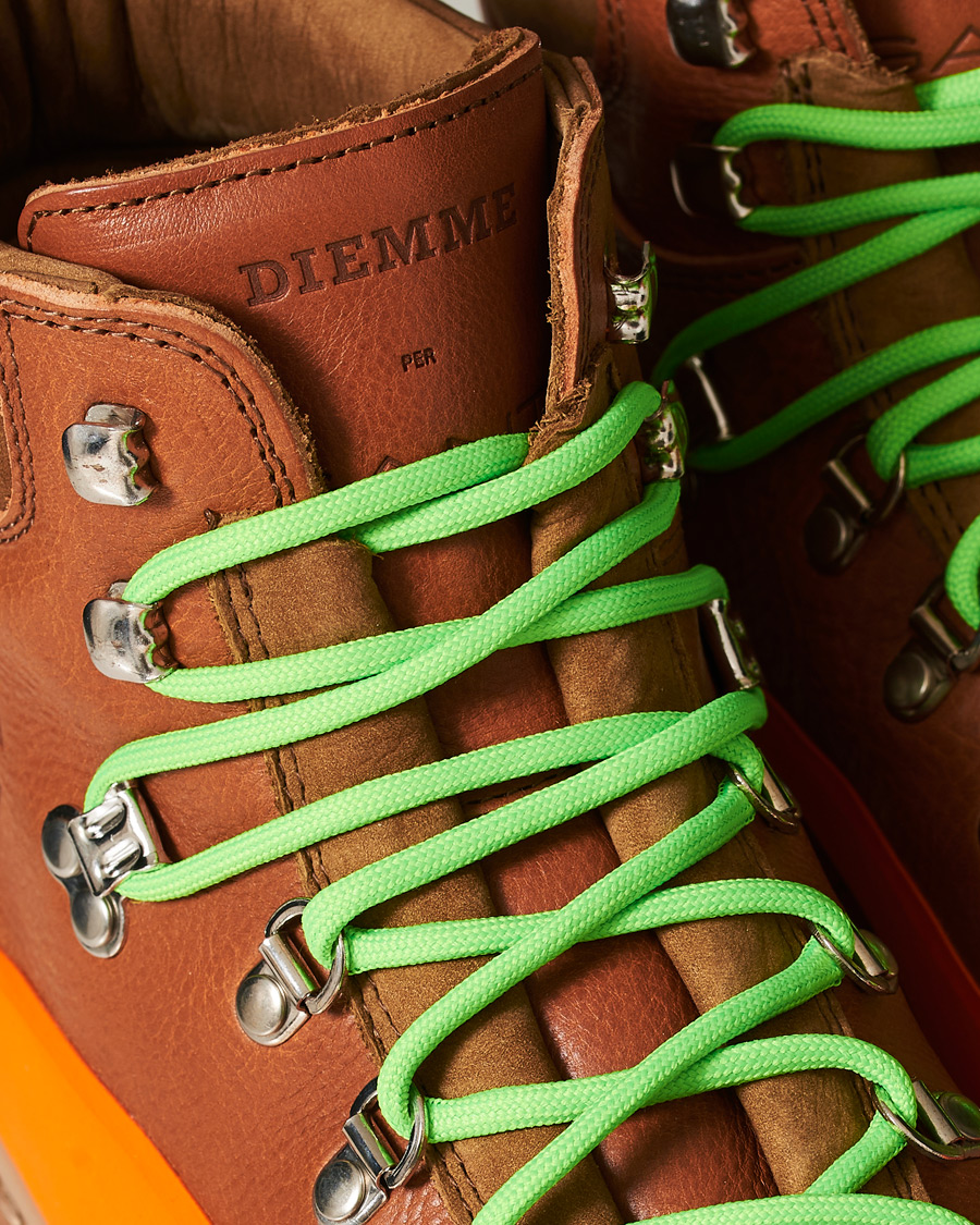 Herr | GANT x Diemme Roccia Vet Boot Persimmon Orange | GANT x Diemme | Roccia Vet Boot Persimmon Orange
