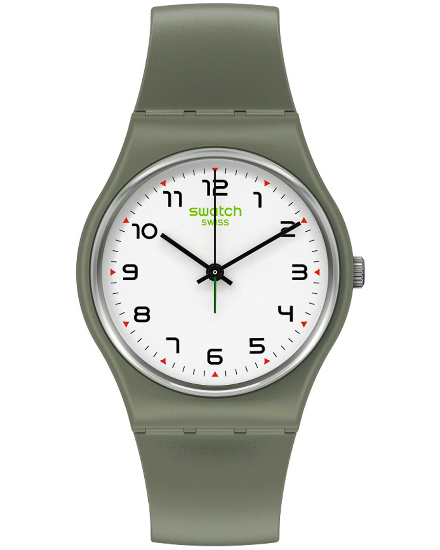 Herr | Swatch Isikhathi | Swatch | Isikhathi