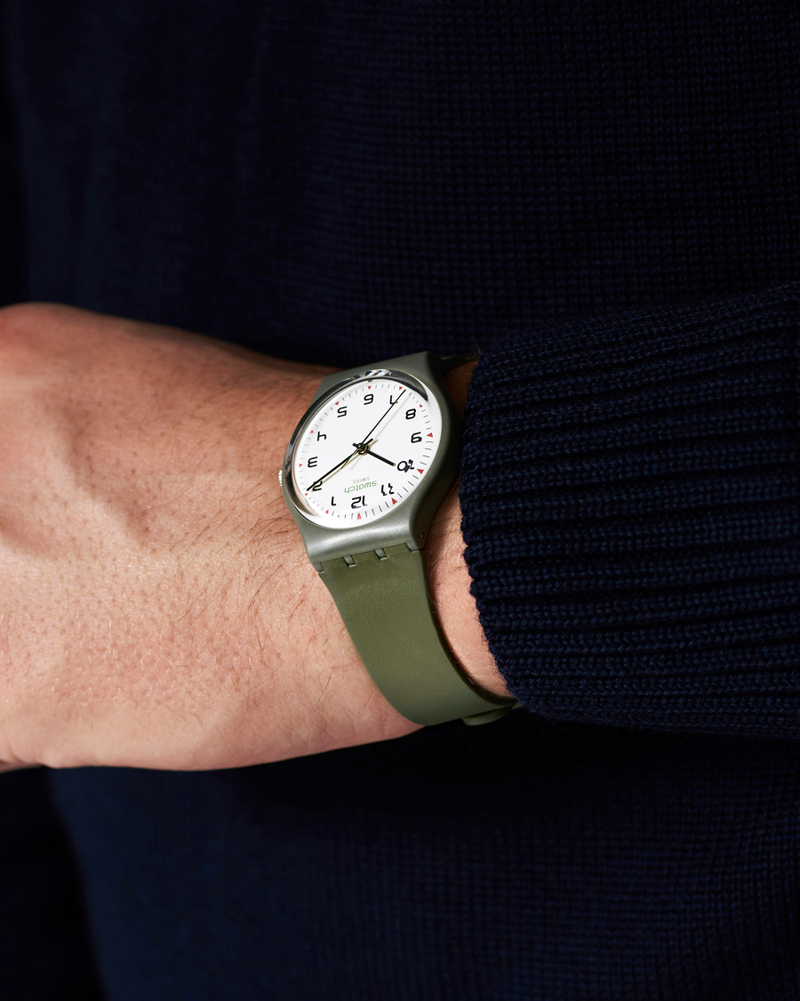 Herr | Swatch Isikhathi | Swatch | Isikhathi