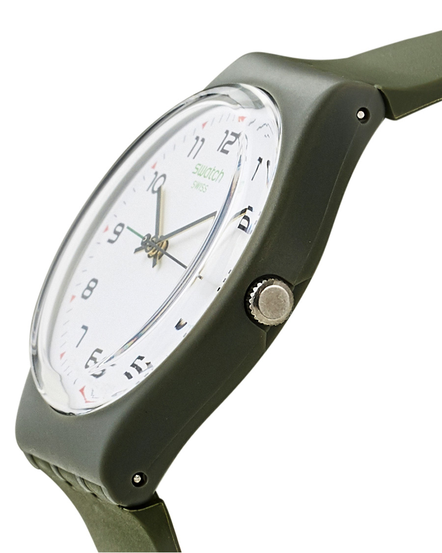 Herr | Swatch Isikhathi | Swatch | Isikhathi