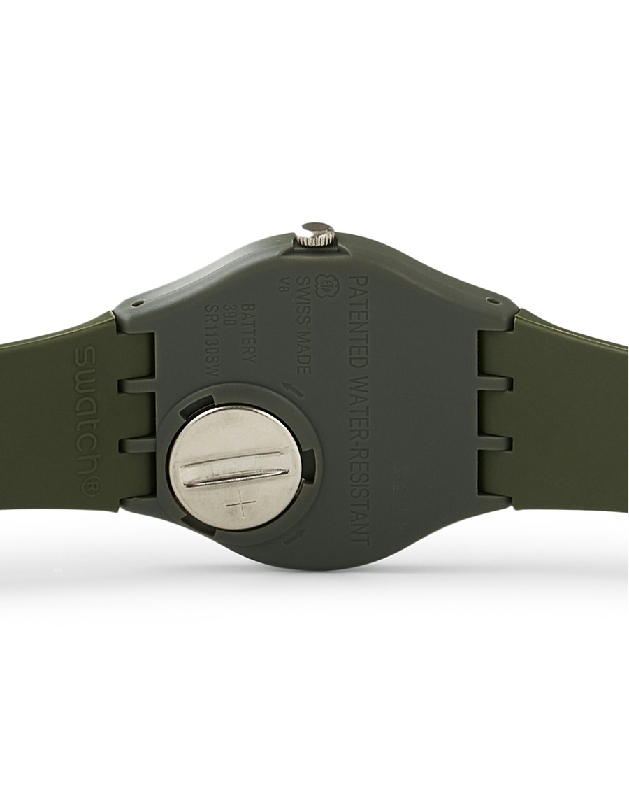 Herr | Swatch Isikhathi | Swatch | Isikhathi