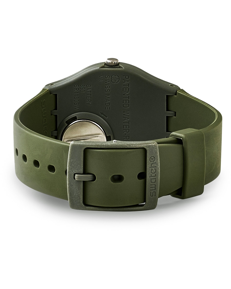 Herr | Swatch Isikhathi | Swatch | Isikhathi