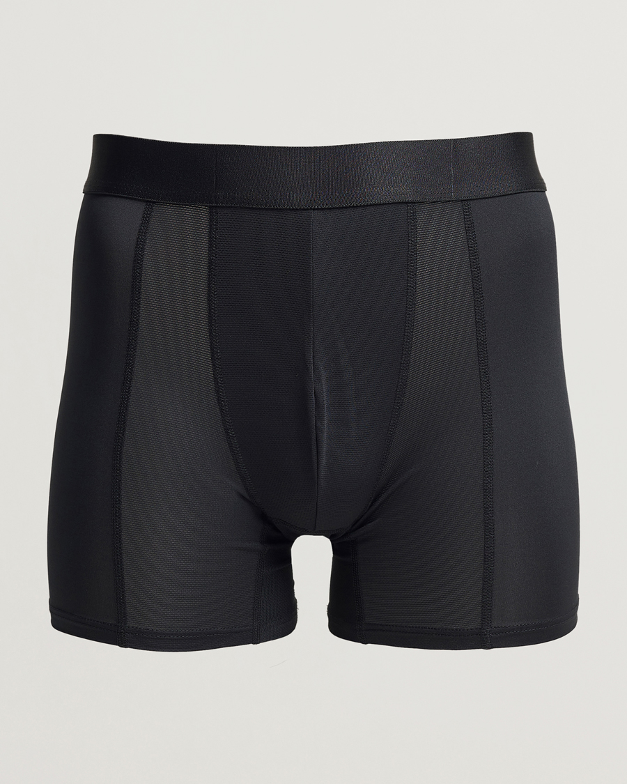 Herr | Underkläder | CDLP | Mobilité Boxer Breif Black