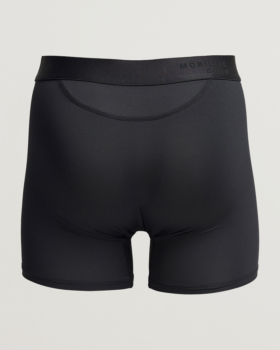 Herr |  | CDLP | Mobilité Boxer Breif Black