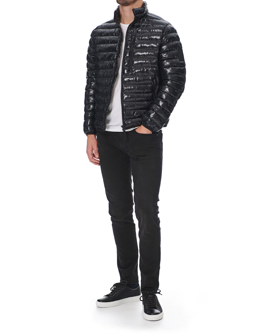 Herr | Jackor | Peak Performance | Ward Liner Jacket Black