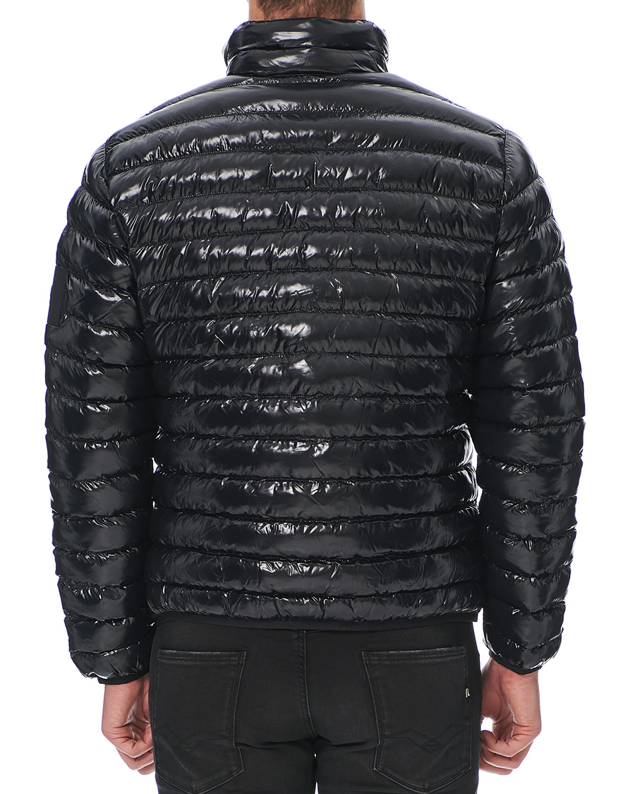 Herr | Jackor | Peak Performance | Ward Liner Jacket Black