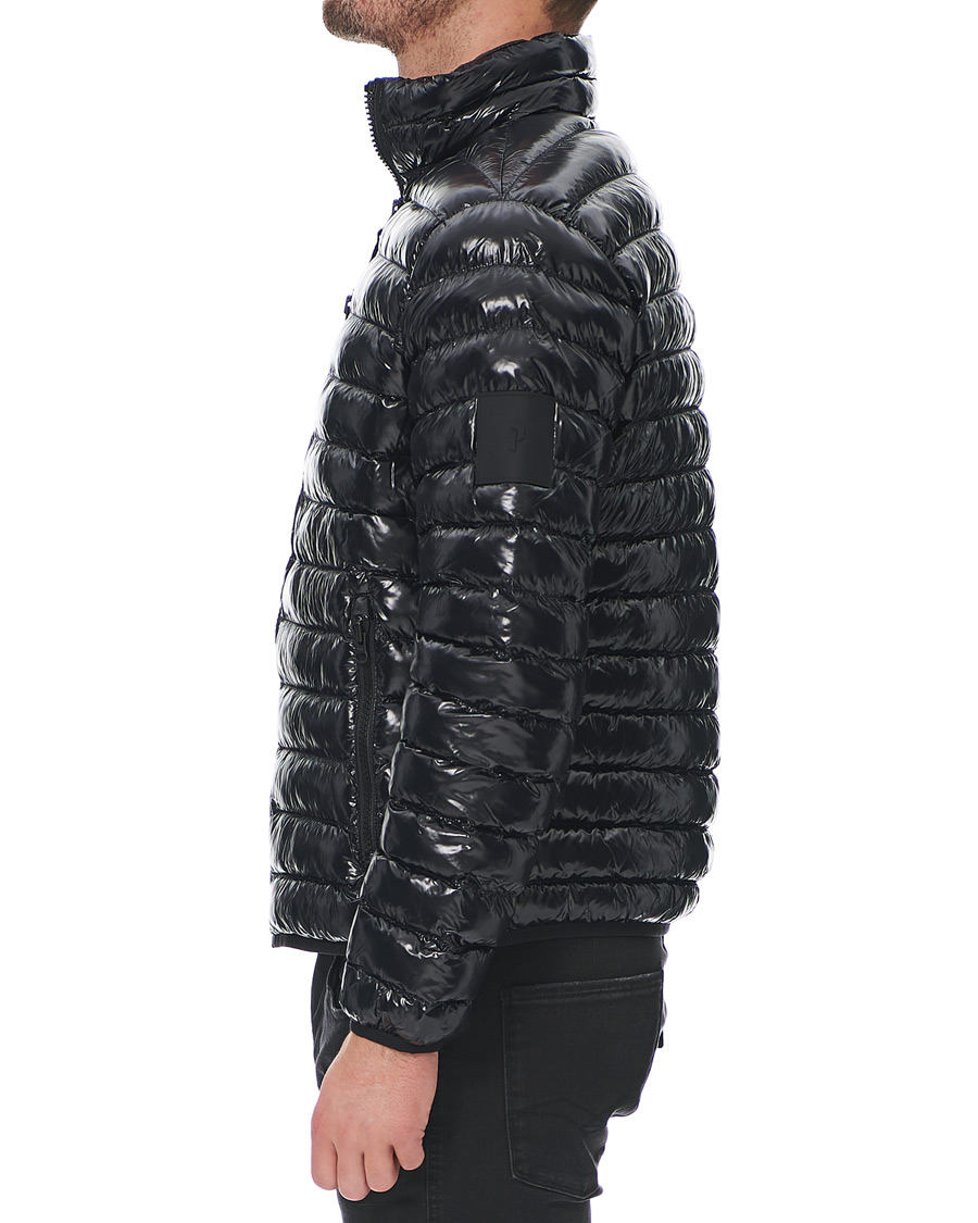 Herr | Jackor | Peak Performance | Ward Liner Jacket Black