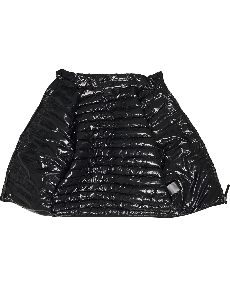 Herr | Jackor | Peak Performance | Ward Liner Jacket Black
