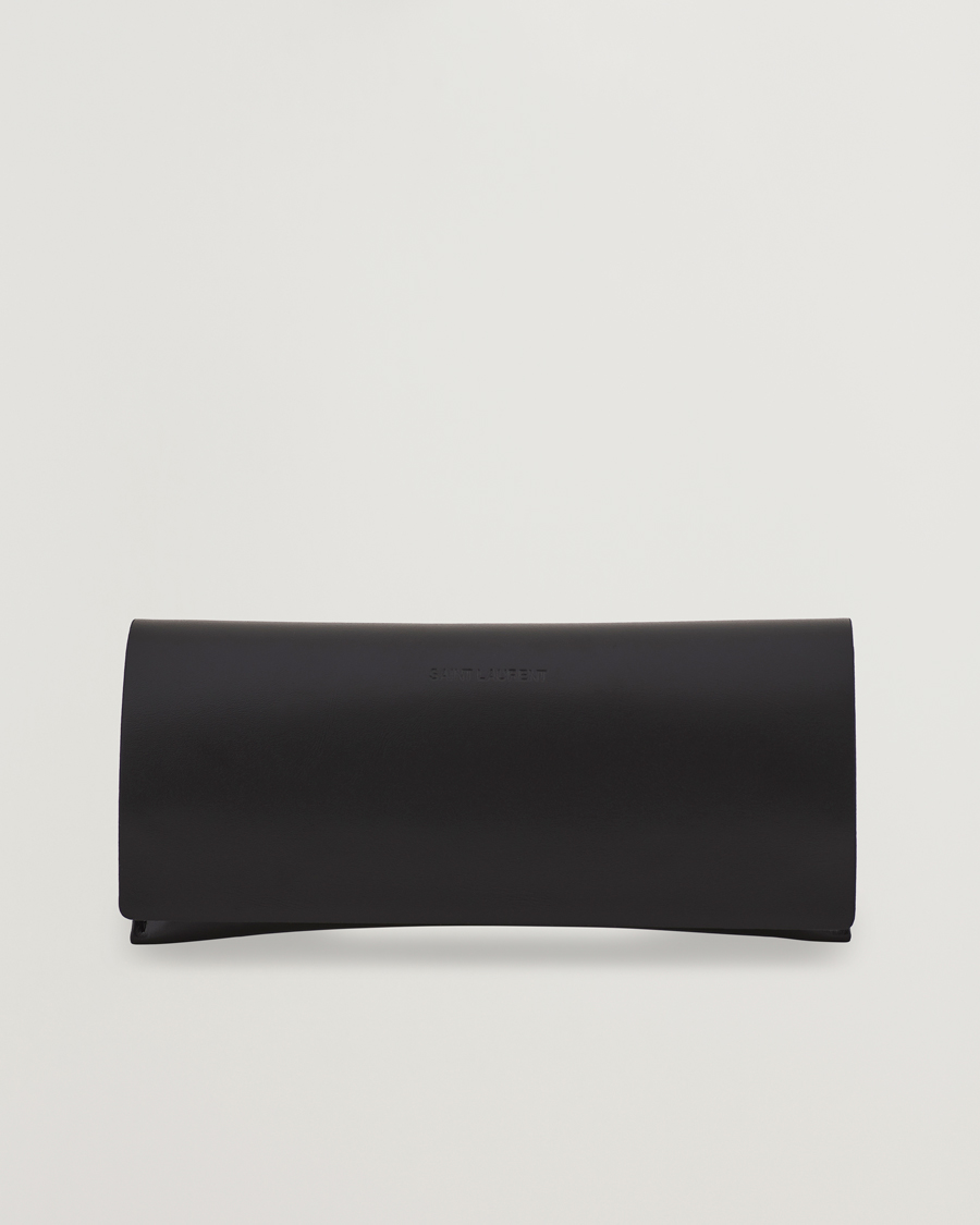 Herr | Saint Laurent SL 342 Mirror Lens Sunglasses Brown | Saint Laurent | SL 342 Mirror Lens Sunglasses Brown