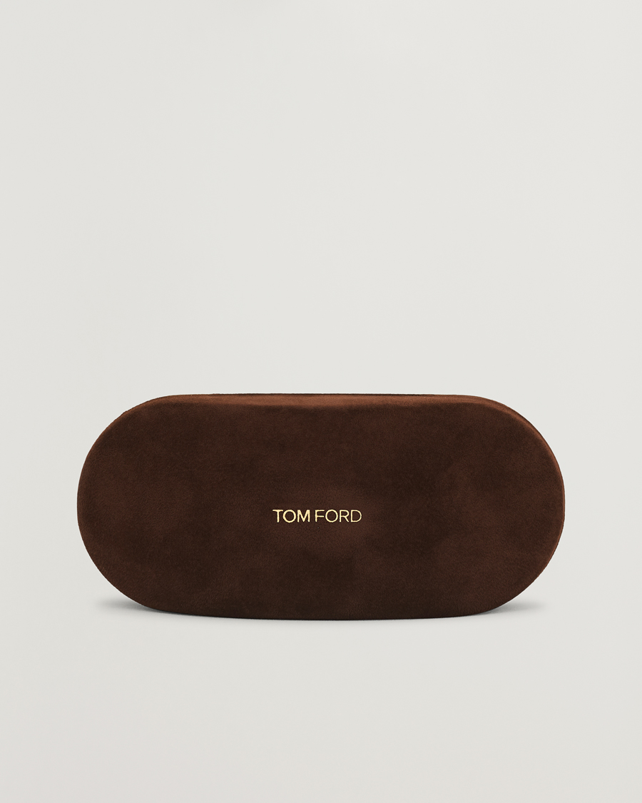 Herr | Tom Ford Ryan FT0649 Sunglasses Green | Tom Ford | Ryan FT0649 Sunglasses Green