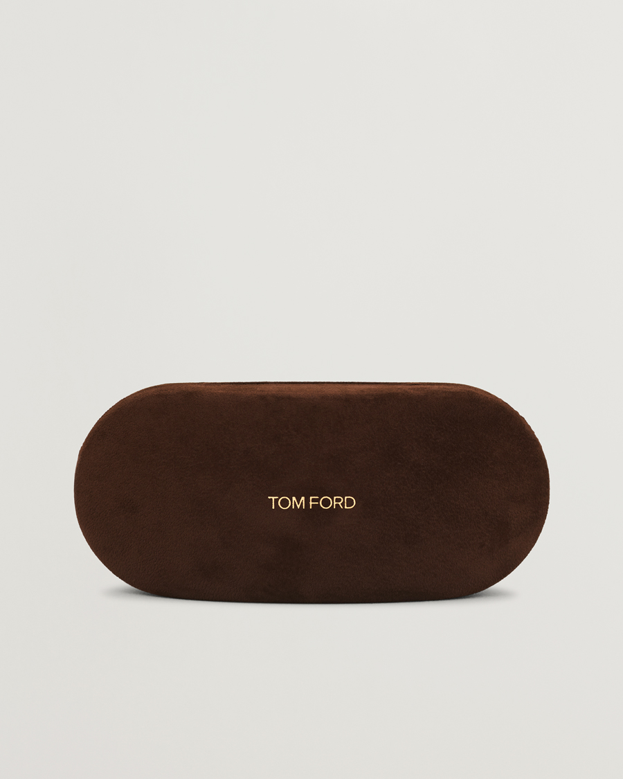 Herr | Tom Ford Brooklyn TF833 Sunglasses Brown | Tom Ford | Brooklyn TF833 Sunglasses Brown