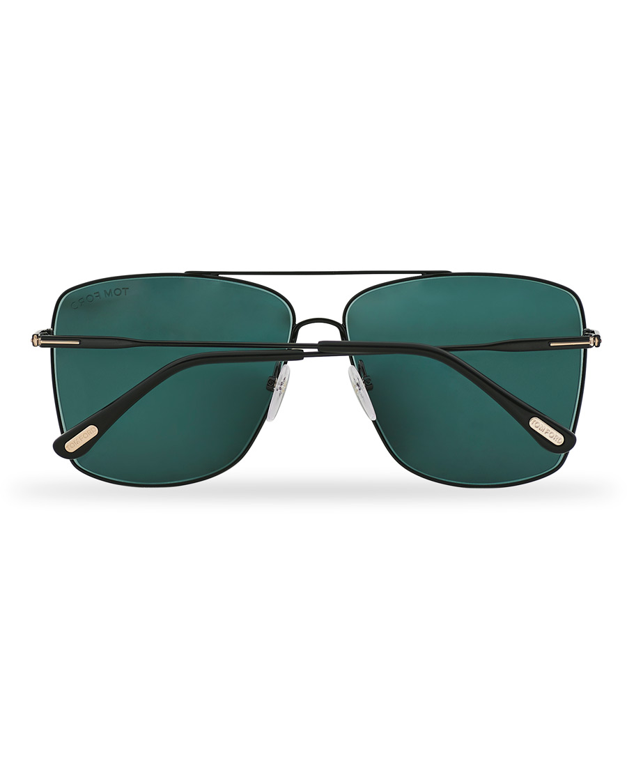 Herr | Solglasögon | Tom Ford | Magnus FT0651 Sunglasses Blue