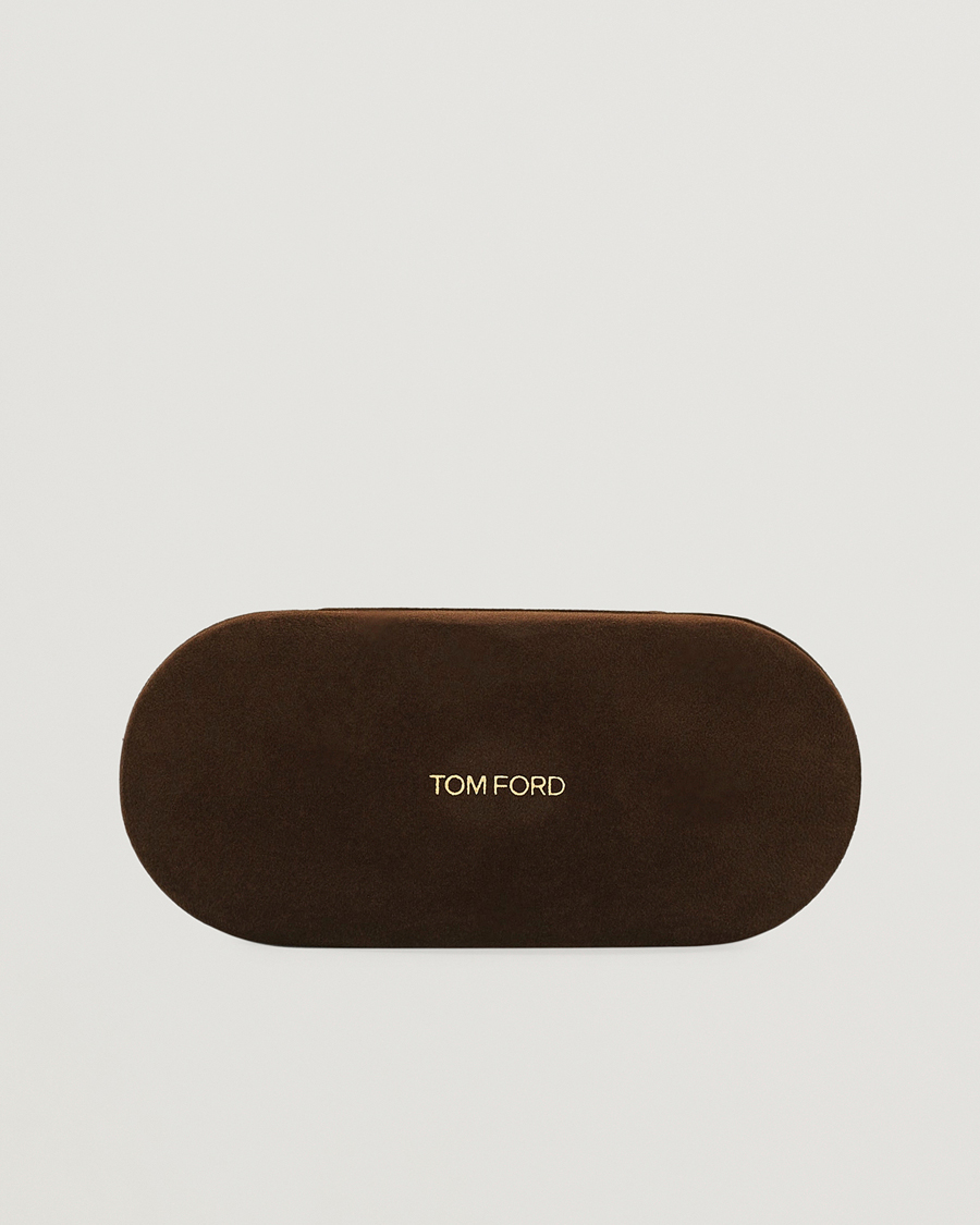 Herr | Tom Ford Pax FT0816 Sunglasses Black | Tom Ford | Pax FT0816 Sunglasses Black