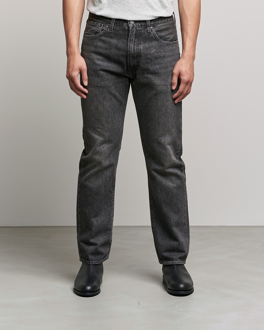 Herr | Jeans | Levi's | 551Z Authentic Straight Fit Jeans Swim Shad
