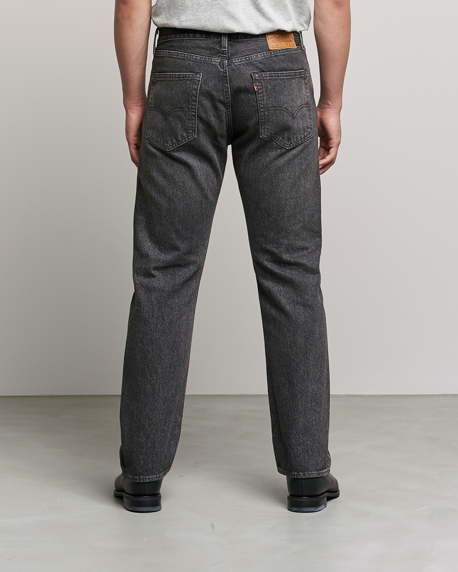 Herr | Jeans | Levi's | 551Z Authentic Straight Fit Jeans Swim Shad