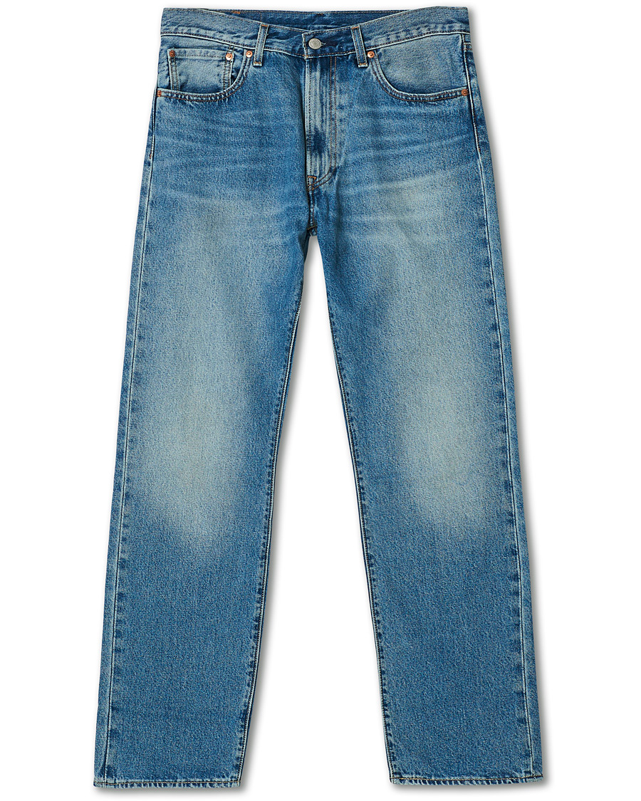Herr | Jeans | Levi's | 551Z Authentic Straight Fit Jeans Boot Boogie