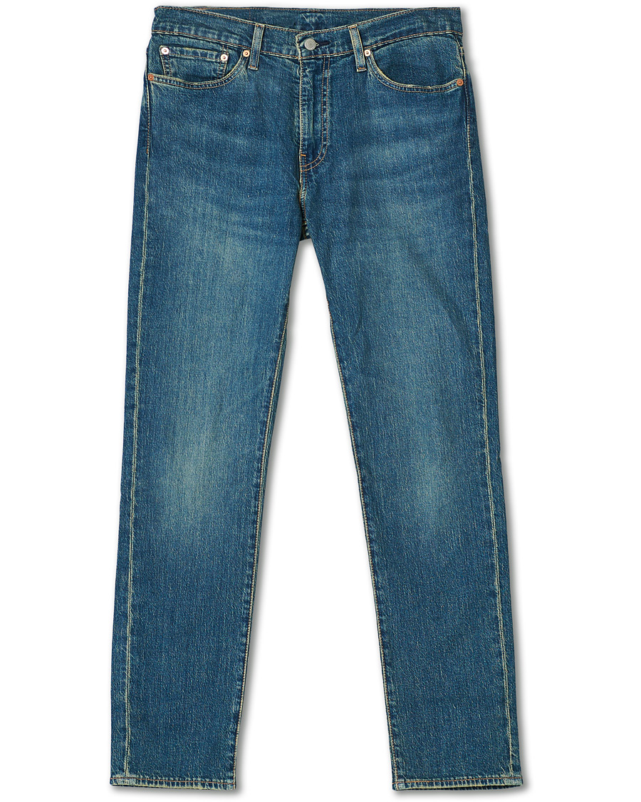 Herr | Jeans | Levi's | 511 Slim Fit Stretch Jeans Easy There It Is
